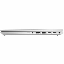 HP EliteBook 640 G10 13th Gen Core i7 1355u Processor 8-GB 512-GB SSD Intel Iris Xe Graphics 14" Full HD 1080p IPS Narrow Bezel AG Display Backlit KB FP Reader DOS - Image 5