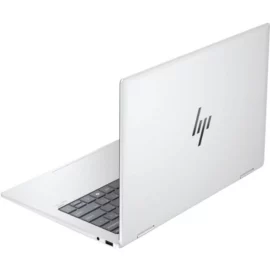 HP Envy X360 14 FA0013DX AMD Ryzen 5 8640HS 6-Core Processor 16-GB 512-GB SSD AMD Radeon Graphics 14" WUXGA 1200p IPS MicroEdge Touchscreen Convertible Display PolyStudio Audio Backlit KB W11 Glacier Silver - Image 6
