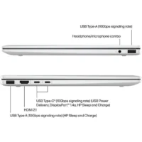 HP 250 G10 13th Gen Core i5 1335u Deca-Core Processor 16GB 512GB SSD Intel Iris Xe Graphics 15.6 Full HD IPS 1080p 250nits Display Turbo Silver - Image 7