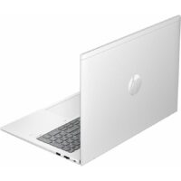 HP ProBook 460 G11 Ultra 7 155U Processor 8GB 512GB SSD Intel Integrated GC 16" WUXGA 1200p IPS AG 300nits Display PolyStudio Audio Backlit KB FP Reader Pike Silver - Image 2