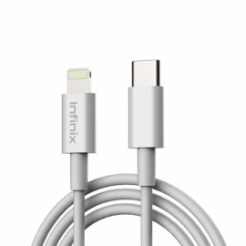 Infinix Data Cable XDL13 Iphone