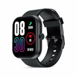 Infinix Smart Watch XW1 - Image 2