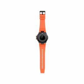 Infinix Smart Watch XW3GT - Golden - Image 2