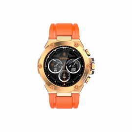Infinix Smart Watch XW3GT - Golden