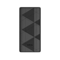 Infinix XP10 Powerbank 10000 mAh Black - Image 2