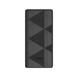 Infinix XP10 Powerbank 10000 mAh Black - Image 4