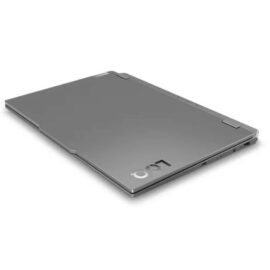 Lenovo LOQ 15 Gaming Laptop - AMD Ryzen 5 7235HS Processor 12-GB 512-GB 6-GB NVIDIA GeForce RTX3050 GDDR6 GC 15.6" Full HD 1080p IPS 300nits AG 144Hz G-Sync Display Nahimic Audio Backlit KB Luna Grey, - Image 3