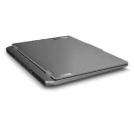 Lenovo LOQ 15 Gaming Laptop - AMD Ryzen 5 7235HS Processor 12-GB 512-GB 6-GB NVIDIA GeForce RTX3050 GDDR6 GC 15.6" Full HD 1080p IPS 300nits AG 144Hz G-Sync Display Nahimic Audio Backlit KB Luna Grey, - Image 6