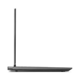 Lenovo LOQ 15 Gaming Laptop - AMD Ryzen 5 7235HS Processor 12-GB 512-GB 6-GB NVIDIA GeForce RTX3050 GDDR6 GC 15.6" Full HD 1080p IPS 300nits AG 144Hz G-Sync Display Nahimic Audio Backlit KB Luna Grey, - Image 11