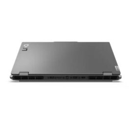 Lenovo LOQ 15 Gaming Laptop - AMD Ryzen 5 7235HS Processor 12-GB 512-GB 6-GB NVIDIA GeForce RTX3050 GDDR6 GC 15.6" Full HD 1080p IPS 300nits AG 144Hz G-Sync Display Nahimic Audio Backlit KB Luna Grey, - Image 13