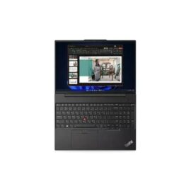 Lenovo ThinkPad  E16 Core i5 13 th genration 16 Gb Ram 512 Gb SSD Hard disk 15.6 Touch Win 11 Pro - Image 10