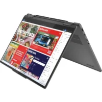 Lenovo Yoga 7 Intel Core Ultra 5 125U 16GB 512GB SSD 16 WUXGA X360 Touch Backlit KB Win11 - Image 6