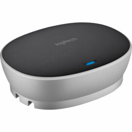 Logitech GROUP Videoconferencing System - Image 4