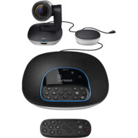 Logitech GROUP Videoconferencing System - Image 7