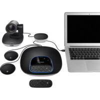Logitech GROUP Videoconferencing System - Image 8