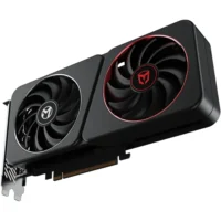 MAXSUN Intel Arc B580 Milestone 12G ATX Graphics Card - Image 2