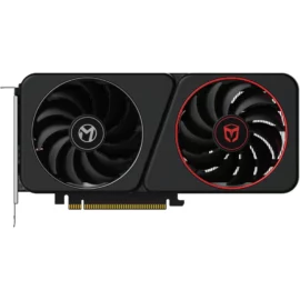 MAXSUN Intel Arc B580 Milestone 12G ATX Graphics Card