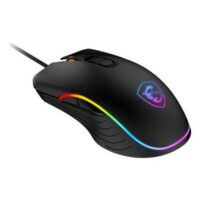MSI Forge GM300 Wired USB Gaming Mouse - Image 3