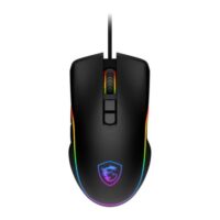 MSI Forge GM300 Wired USB Gaming Mouse