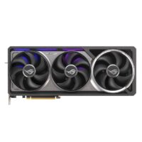 Asus ROG Astral GeForce RTX™ 5090 32GB GDDR7 OC Edition Graphics Card - Image 2