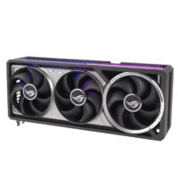 Asus ROG Astral GeForce RTX™ 5090 32GB GDDR7 OC Edition Graphics Card - Image 5