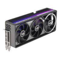 Asus ROG Astral GeForce RTX™ 5090 32GB GDDR7 OC Edition Graphics Card - Image 6