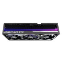 Asus ROG Astral GeForce RTX™ 5090 32GB GDDR7 OC Edition Graphics Card - Image 7