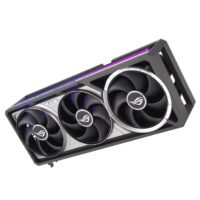 Asus ROG Astral GeForce RTX™ 5090 32GB GDDR7 OC Edition Graphics Card - Image 8