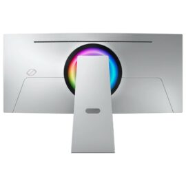 Samsung Odyssey G8 34" LS34DG852S OLED G8 (G85SD) Ultra-WQHD 175Hz 0.03ms Curved Gaming Monitor - Image 3