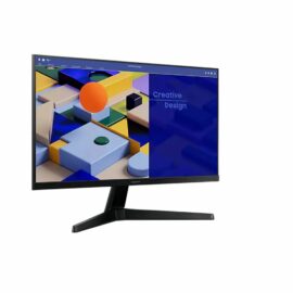 Samsung S3 S31C LS27C310EAMXZN 27″ 1080p, AMD FreeSync Essential Monitor - Image 2