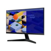 Samsung S3 S31C LS27C310EAMXZN 27″ 1080p, AMD FreeSync Essential Monitor - Image 4