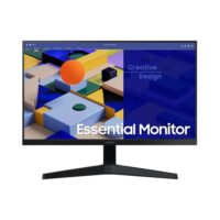 Samsung S3 S31C LS27C310EAMXZN 27″ 1080p, AMD FreeSync Essential Monitor