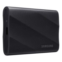 Samsung T9 2TB USB 3.2 Gen2x2 Portable External SSD - Image 2