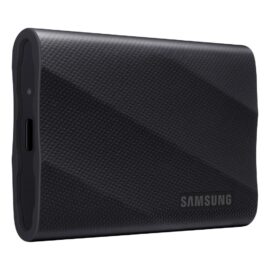 Samsung T9 1TB USB 3.2 Gen2x2 Portable External SSD - Image 2