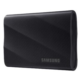 Samsung T9 1TB USB 3.2 Gen2x2 Portable External SSD - Image 3