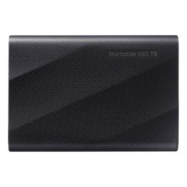 Samsung T9 1TB USB 3.2 Gen2x2 Portable External SSD - Image 4