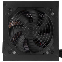 SilverStone VIVA 550 Bronze 80 PLUS Bronze 550W ATX Power Supply - Image 3