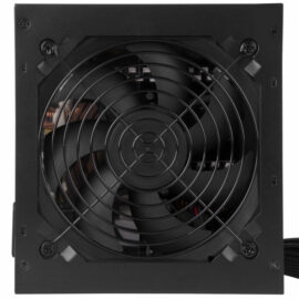 SilverStone VIVA 550 Bronze 80 PLUS Bronze 550W ATX Power Supply - Image 3