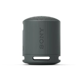 Sony SRS-XB100 Portable Wireless Speaker Black - Image 2