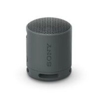 Sony SRS-XB100 Portable Wireless Speaker Black