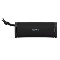 Sony ULT Field 1 SRS-ULT10 Wireless Speaker - Black - Image 2
