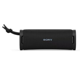 Sony ULT Field 1 SRS-ULT10 Wireless Speaker - Black - Image 2