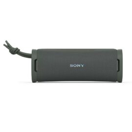 Sony ULT Field 1 SRS-ULT10 Wireless Speaker - Forest Green - Image 2