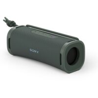 Sony ULT Field 1 SRS-ULT10 Wireless Speaker - Forest Green