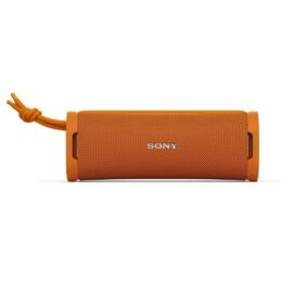 Sony ULT Field 1 SRS-ULT10 Wireless Speaker - Orange - Image 2