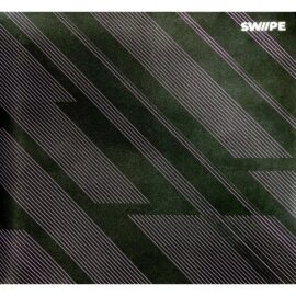 Swipe Signature Performance Gaming Mouse Pad Large VOID