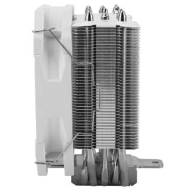 Thermalright Assassin King 120 MINI White ARGB V3 Air Cooler - Image 5