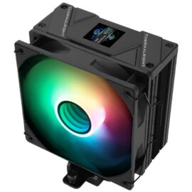 Thermalright Assassin Spirit 120 Vision ARGB Black CPU Air Cooler - Image 6