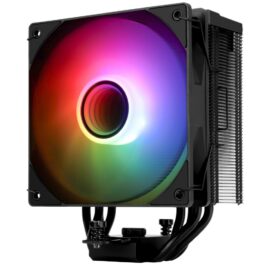 Thermalright Assassin Spirit 120 Vision ARGB Black CPU Air Cooler - Image 2