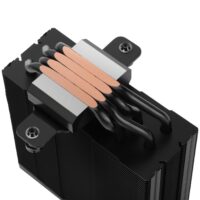 Thermalright Assassin Spirit 120 Vision ARGB Black CPU Air Cooler - Image 7